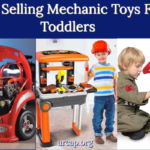 Best Selling Mechanic Toys For Toddlers