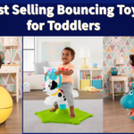 Bouncing Toys for Toddlers